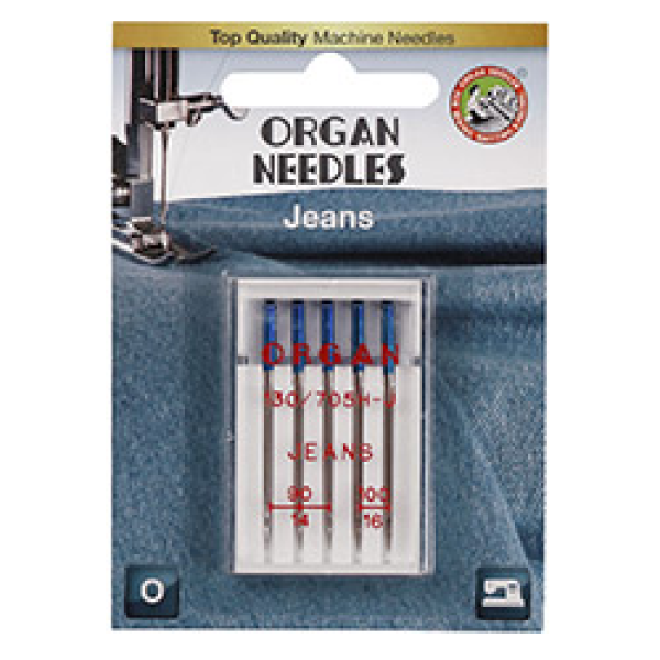 Organ Jeans 130/705H