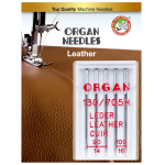 Organ Leather Organ Leather