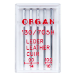 Organ Leather Organ Leather