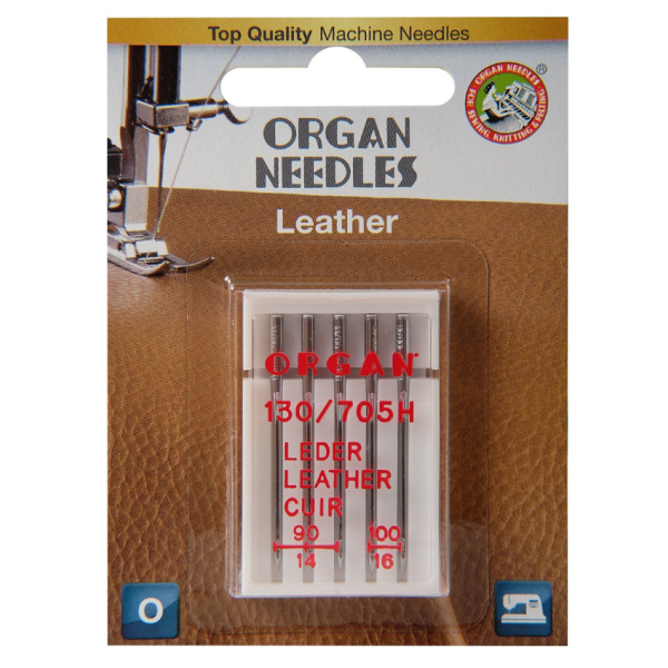Organ Leather Organ Leather