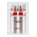 Organ Twin Organ Twin