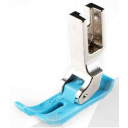 Tefloninė pėdelė JACK JK-811278