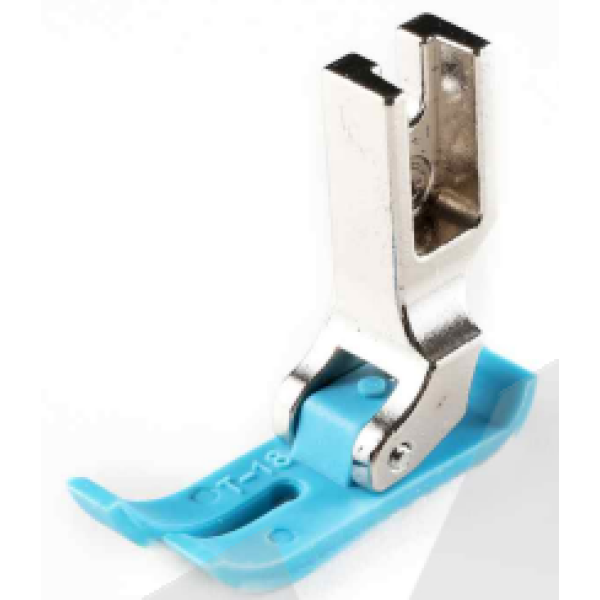 Tefloninė pėdelė JACK JK-811278 Tefloninė pėdelė JACK JK-811278