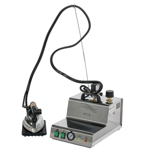 Battistella Mia Inox