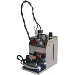 BIEFFE MAXI VAPOR PLUS INOX BF03PCE