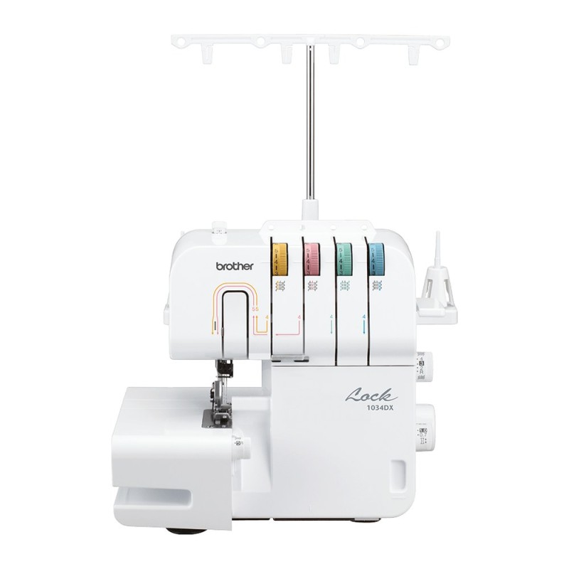 BROTHER 1034DX