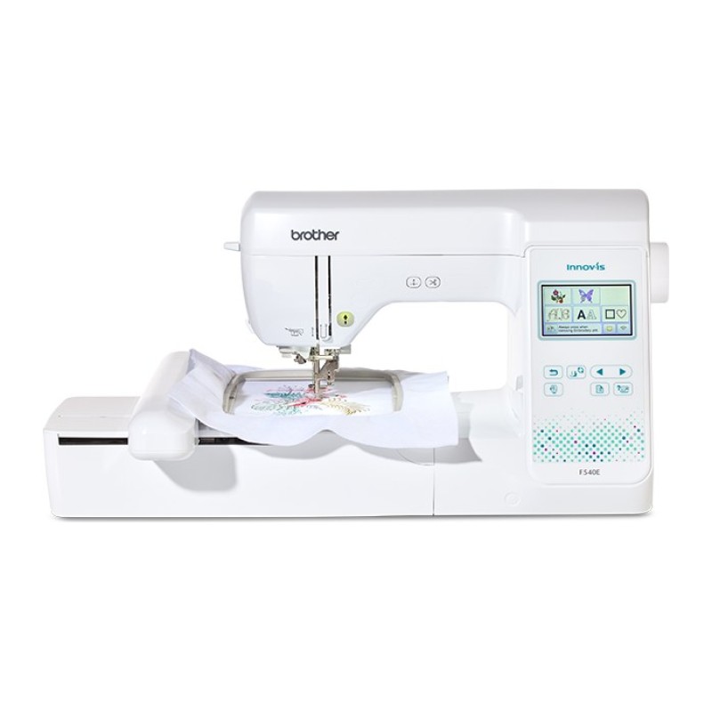 BROTHER Innov-is F540E
