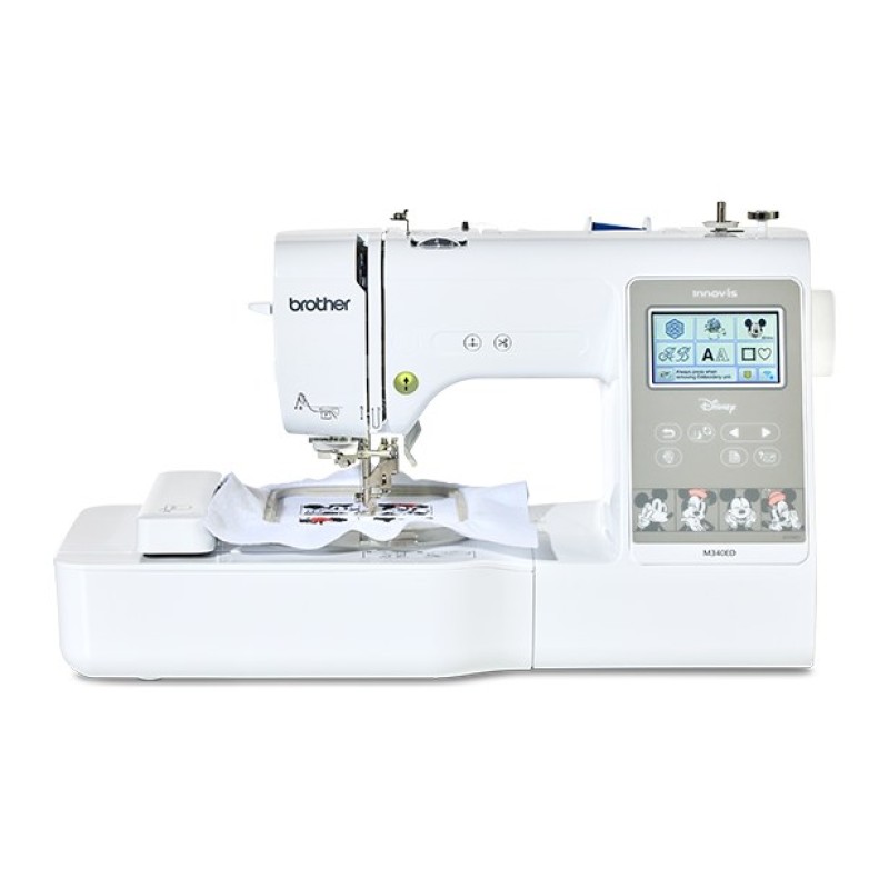 BROTHER Innov-is M340ED