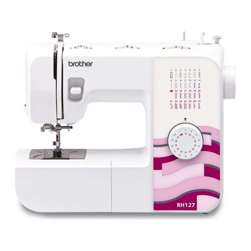 BROTHER RH127