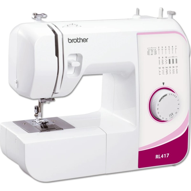 BROTHER RL417