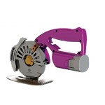 RCS-100B diskinio peilio sukirpimo mašina