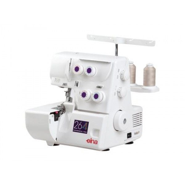 ELNA 264