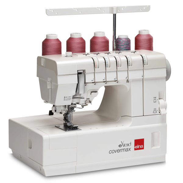 ELNA eXtend covermax