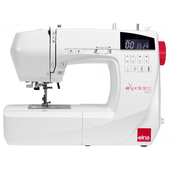 Elna eXperience 530