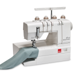ELNA eXtend easycover V2