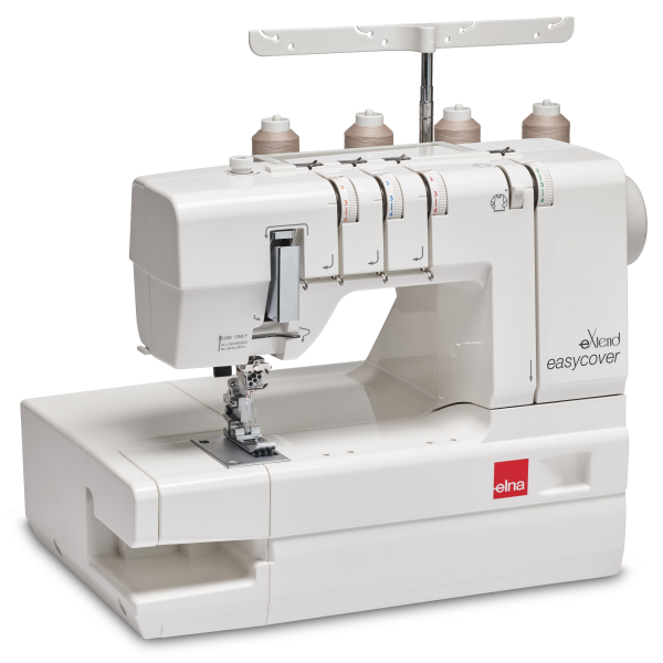 ELNA eXtend easycover V2