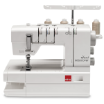 ELNA eXtend easycover V2