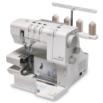 ELNA eXtend easycover V2