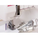 ELNA eXtend easycover V2