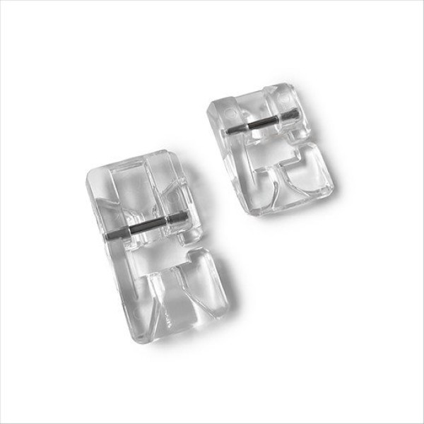 Karoliukų ir perliukų kojelė 2-4 mm virvelėms