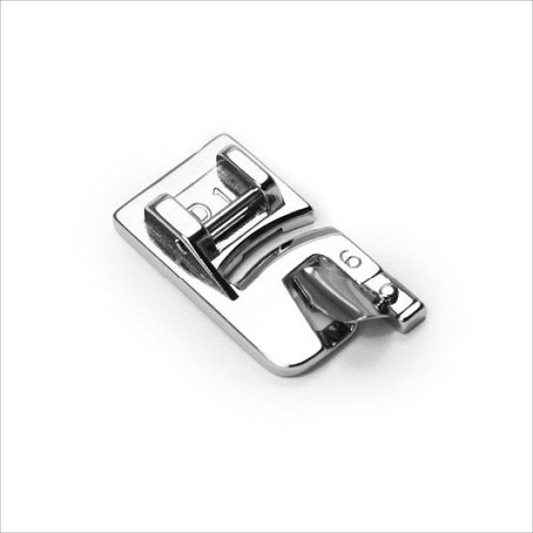 Suvynioto apvado kojelė, 6 mm pločio (D1) Suvynioto apvado kojelė, 6 mm pločio (D1)