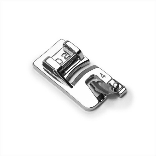 Suvynioto apvado kojelė, 4 mm pločio (D2) Suvynioto apvado kojelė, 4 mm pločio (D2)