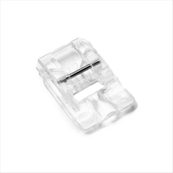 Perliukų ir karoliukų kojelė 2,5-4 mm virvelėms (L2) Perliukų ir karoliukų kojelė 2,5-4 mm virvelėms (L2)