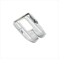 Dual Feed tiesaus dygsnio kojelė, plati sistema (STD)