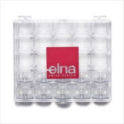 Easy bobbin ritės dėžutėje ELNA 202-260-002