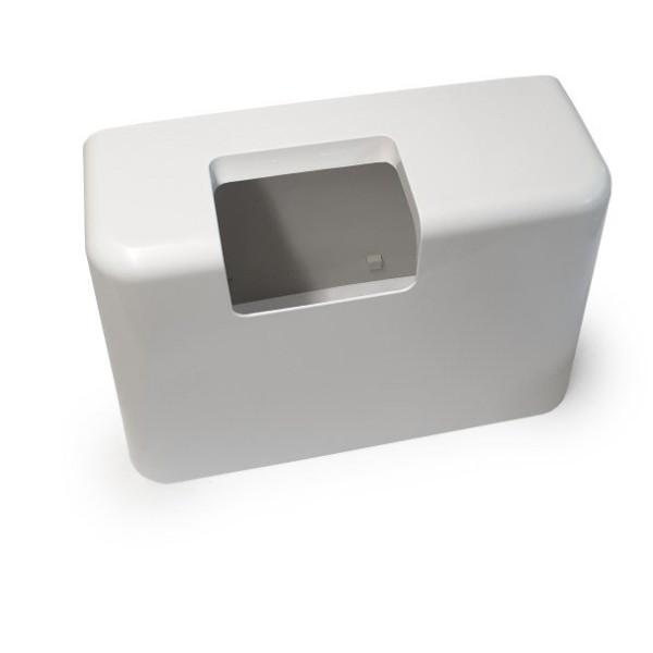 Kietas dėklas, 43,6 x 20,1 cm ELNA 404-701-404