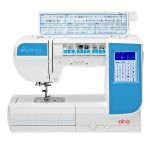ELNA eXcellence 580+ ELNA eXcellence 580+