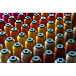 Fujix King Star Embroidery 2000m