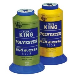 Fujix King Polyester 3000m