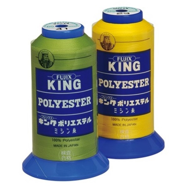 Fujix King Polyester 3000m