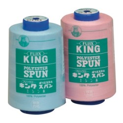 Fujix King Polyester Spun 5000m