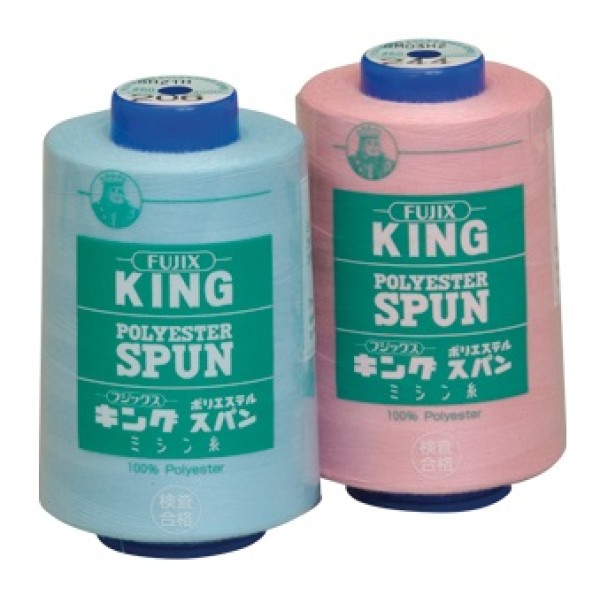 Fujix King Polyester Spun 5000m