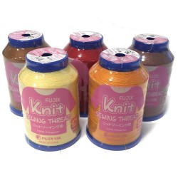 FUJIX Knit Thread