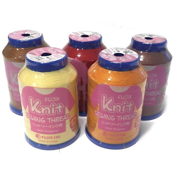 FUJIX Knit Thread