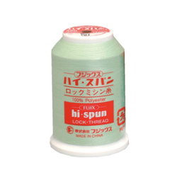 FUJIX hi-spun Lock Thread