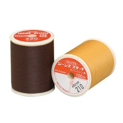 FUJIX JEANS STITCH 150m