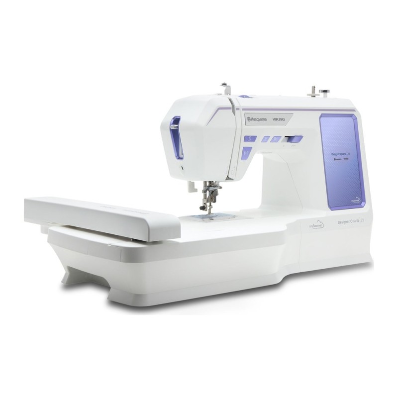 Husqvarna VIKING DESIGNER QUARTZ™ 29
