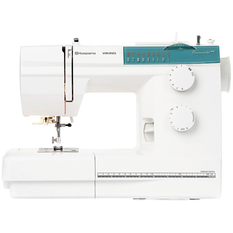 Husqvarna VIKING Emerald 116