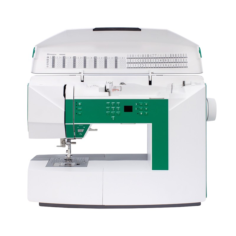 Husqvarna VIKING Jade 20