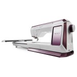 Husqvarna VIKING DESIGNER TOPAZ™ 65