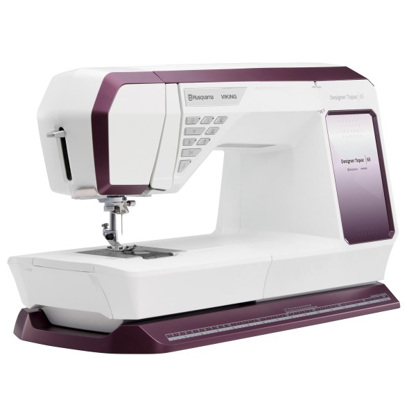 Husqvarna VIKING DESIGNER TOPAZ™ 65