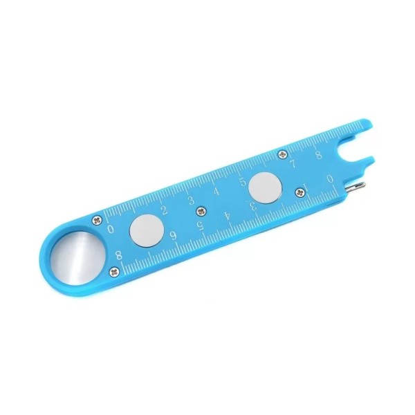 JACK JK-815165 Quick Thread