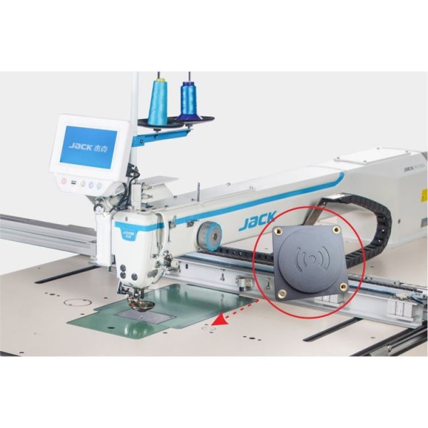 JACK MS-100A JACK MS-100A