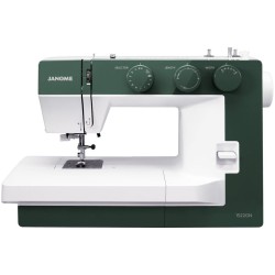 JANOME 1522GN