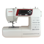 JANOME 603DC