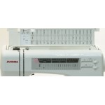 JANOME 7518A